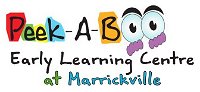 Peek-A-Boo Early Learning Centre Marrickville - Brisbane Child Care