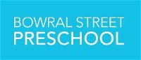 Bowral Street Preschool - Child Care