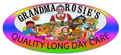 Grandma Rosie's Quality Long Day Care Primbee - Melbourne Child Care