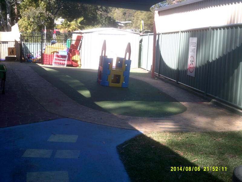 Banksia Preschool  Long Daycare Centre - Newcastle Child Care