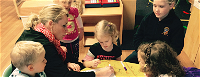 Little Learners Long Day Care  Pre-School - Sunshine Coast Child Care