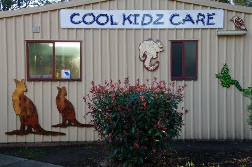 Snugglepot Day Care Centre - Child Care Sydney