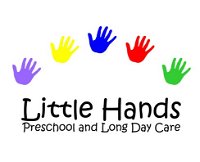 Little Hands Preschool and Long Day Care - Child Care Darwin
