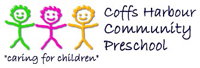 Coffs Harbour Community Preschool - Child Care