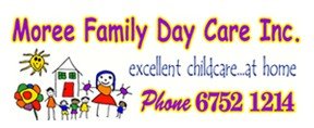 Moree Family Day Care - Gold Coast Child Care