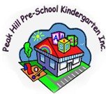 Peak Hill Pre School - Child Care