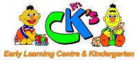 CK's Early Learning Centre  Kindergarten - Child Care Sydney