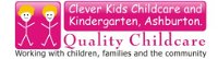 Clever Kids Child Care  Kindergarten