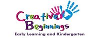 Creative Beginnings Early Learning Centre - Sunshine Coast Child Care