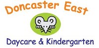 Doncaster East Day Care  Kindergarten - Search Child Care