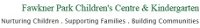 Fawkner Park Childrens Centre Co-Operative Ltd - Child Care Sydney