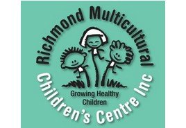 Richmond Multicultural Children's Centre Richmond