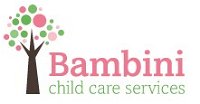 Bambini Child Care Services - Child Care