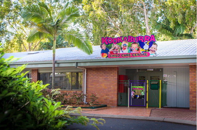 Kookaburra Community Child Care Centre - Child Care Find