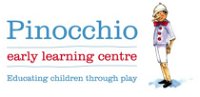 Pinocchio Early Learning Centre - Child Care Sydney