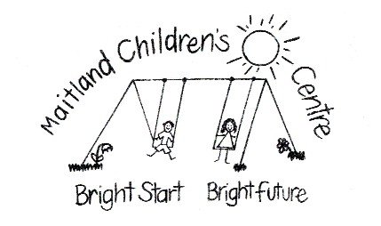 Maitland Children's Centre - Child Care Darwin