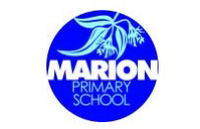 Marion Primary School Out Of School Care