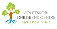 Montessori Childrens Centre - McLaren Vale - Child Care Sydney