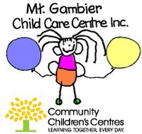 Mount Gambier Child Care Centre INC - Adelaide Child Care