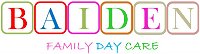 Baiden Family Day Care - Brisbane Child Care