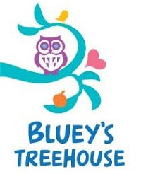Bluey's Treehouse Freshwater Preschool