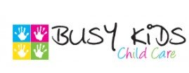 Busy Kids Child Care - Search Child Care
