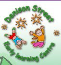 Denison Street Early Learning Centre - Newcastle Child Care