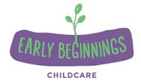 Early Beginnings Childcare Toongabbie - Child Care Sydney