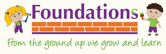 Foundations - Raby - Child Care Sydney