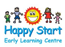 Happy Start Child Care - Newcastle Child Care