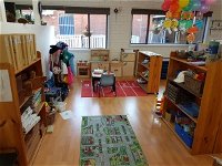 Master Kid Child Care Centre - Child Care Sydney