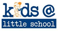 KidsLittleSchool - Gold Coast Child Care