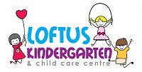 Loftus Kindergarten and Child Care Centre - Child Care