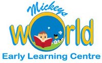 Mickey's World Early Learning Centre - Child Care Darwin