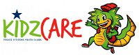 Muswellbrook PCYC Kidzcare - Brisbane Child Care