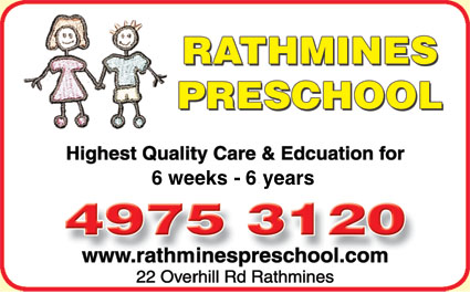 Rathmines Preschool - thumb 4