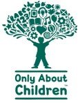 Only About Children Rhodes - Child Care Sydney