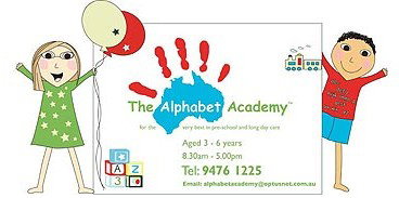 The Mount Colah Alphabet Academy - thumb 0