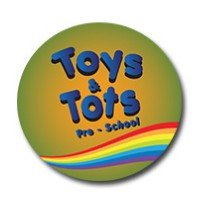 Toys  Tots Pre-School Pemulwuy