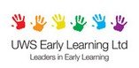 UWS Early Learning Blacktown Child Care Centre