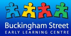 Buckingham Street Early Learning Centre - Child Care Sydney