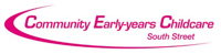 Community Early Years Childcare - South Street - Adelaide Child Care
