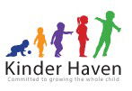 Essendon Fields Kinder Haven - Child Care