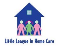 Little League In Home Care - Adelaide Child Care