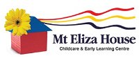 Mt Eliza House Childcare and Early Learning Centre - Newcastle Child Care