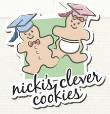 Nickis Clever Cookies - thumb 0