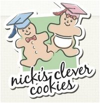 Nickis Clever Cookies - Child Care Find