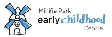 Minifie Park Early Childhood Centre - Child Care