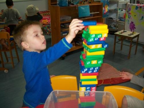 Macarthy Road Early Childhood Education & Care Centre- Marsden - Child Care 1