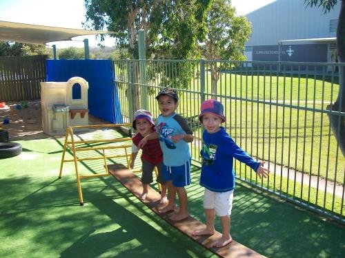 Little Legends Learning Centre - Newcastle Child Care 2